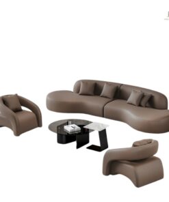 Ghế Sofa Nhập Khẩu SFNK-04