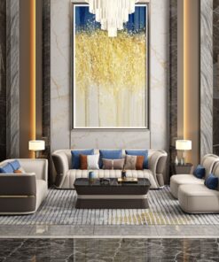 Ghế Sofa Nhập Khẩu SFNK-05