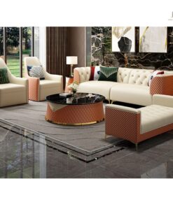 Ghế Sofa Nhập Khẩu SFNK-12
