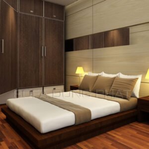 Thiết Kế Nội Thất Phòng Ngủ 14 H10 14