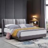 Combo Phòng Ngủ Dark Grey