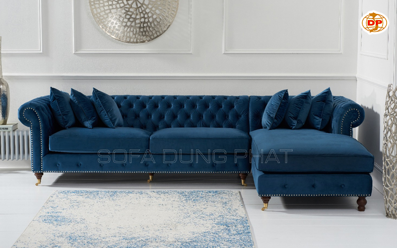 sofa tân cổ điển chất lượng