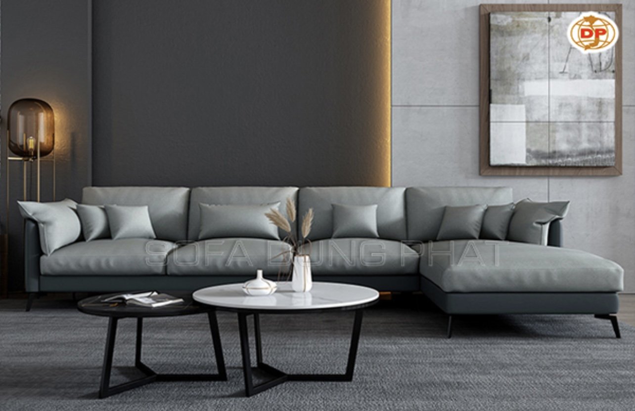 Sofa nhập khẩu hiện nay