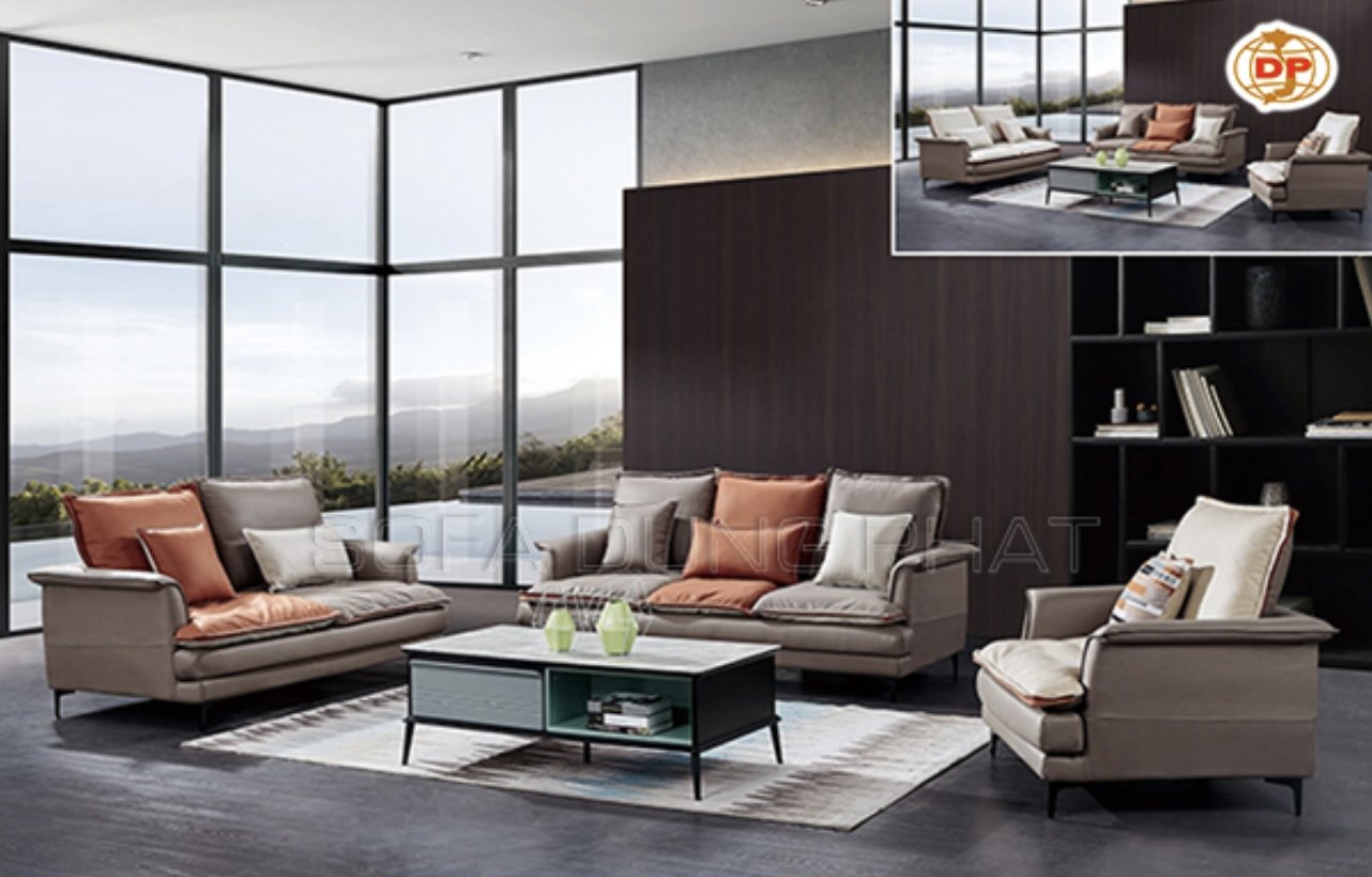 Sofa nhập khẩu