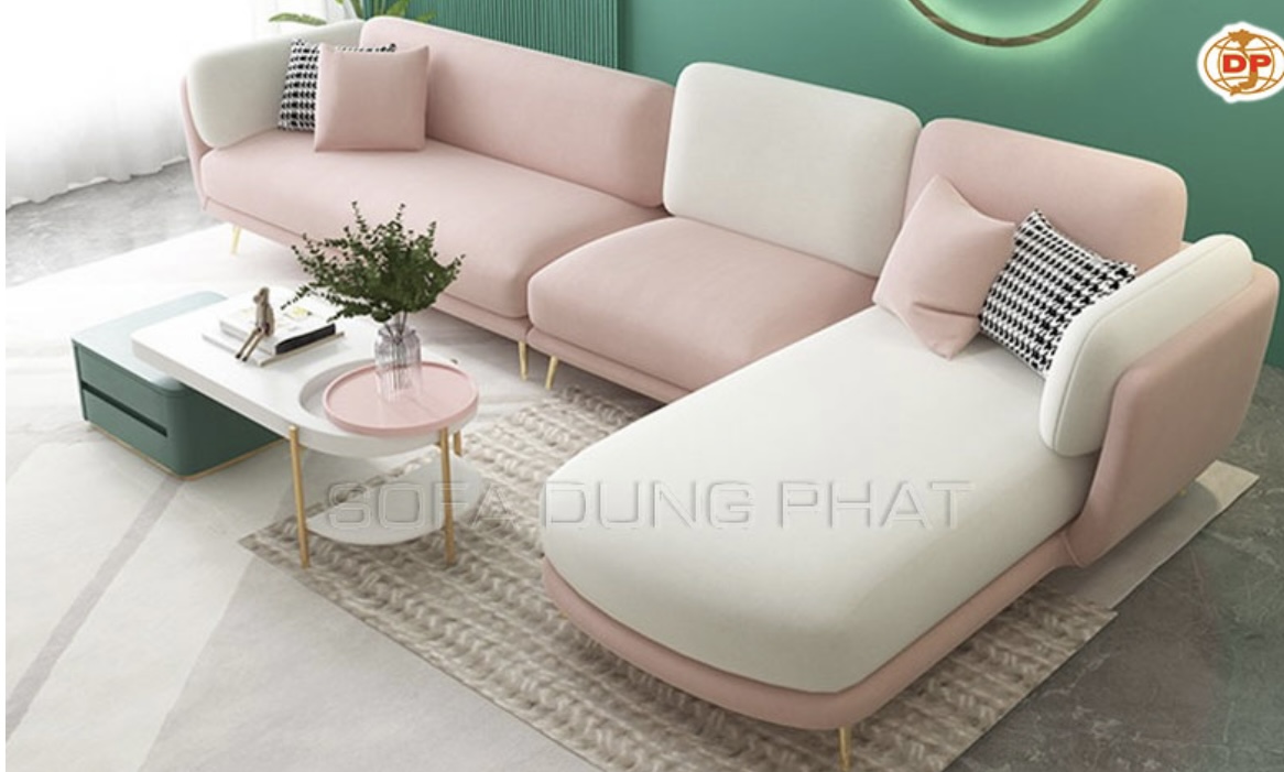 Sofa Vải Đa năng