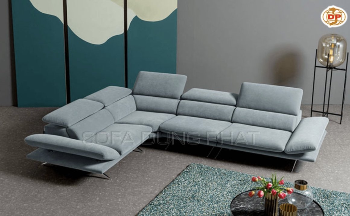 Sofa Vải Bố