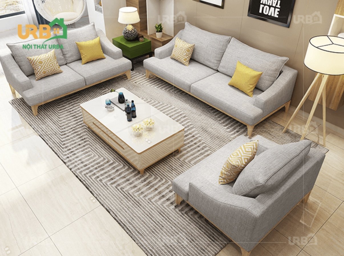 Sofa Phòng Khách 