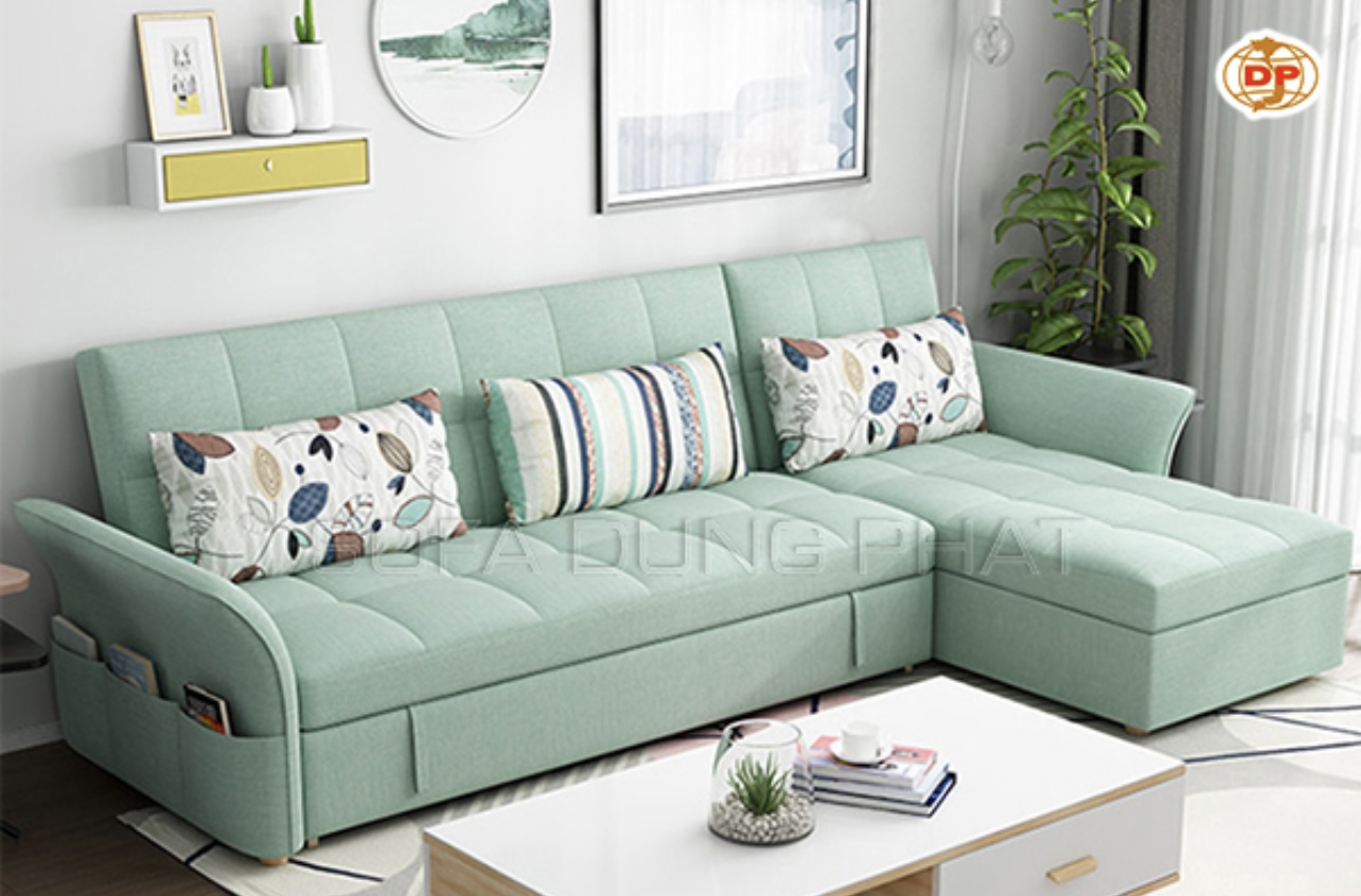 Sofa Giường Đa Công Năng