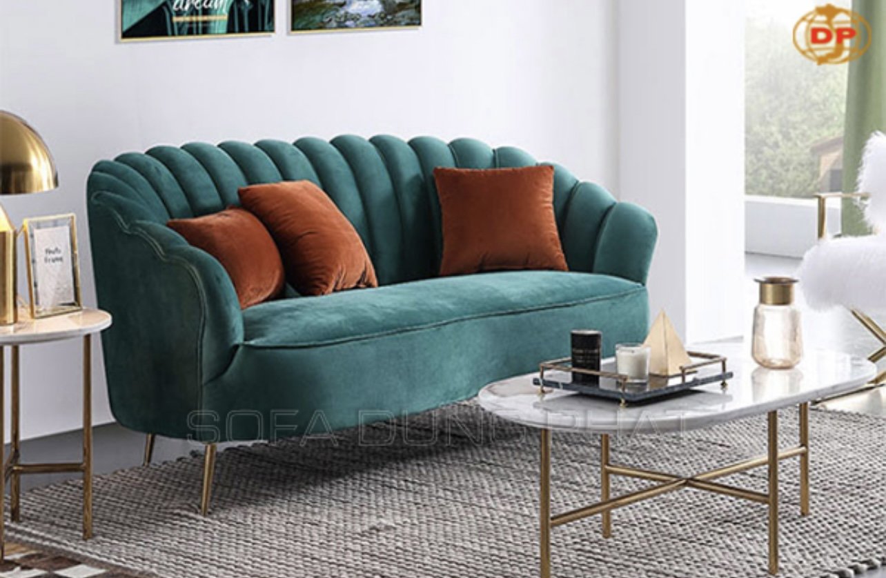 Sofa Băng Nỉ