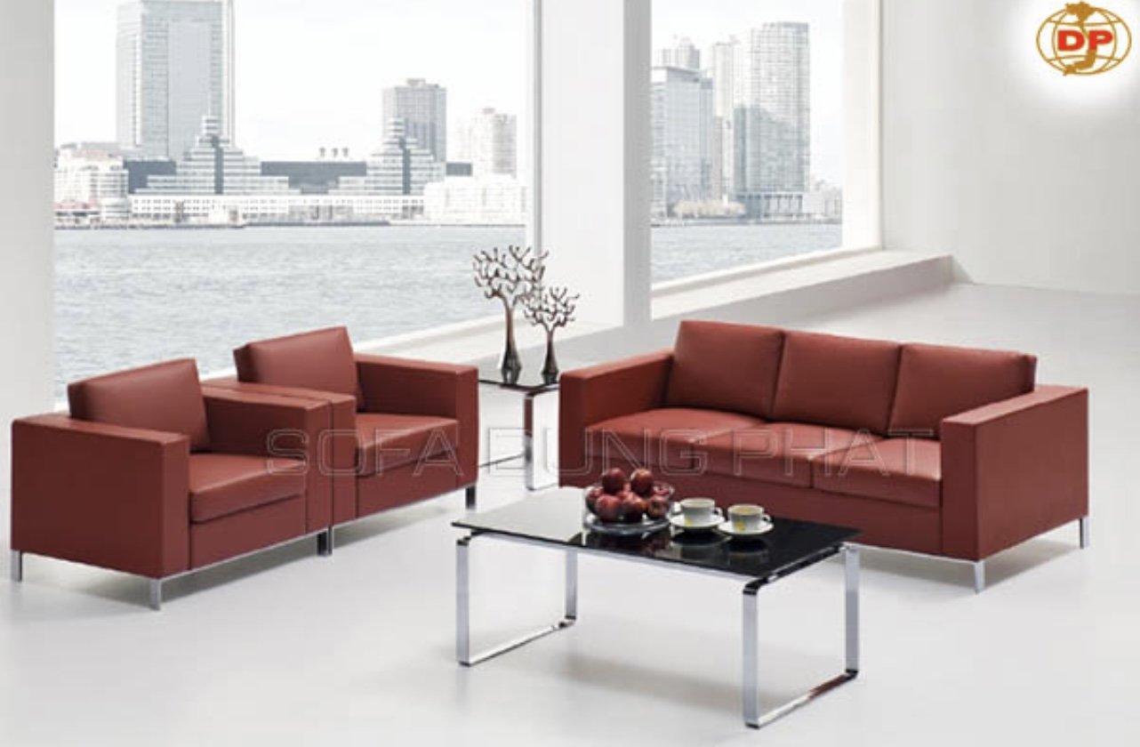 Sofa Văn Phòng Phòng Khách