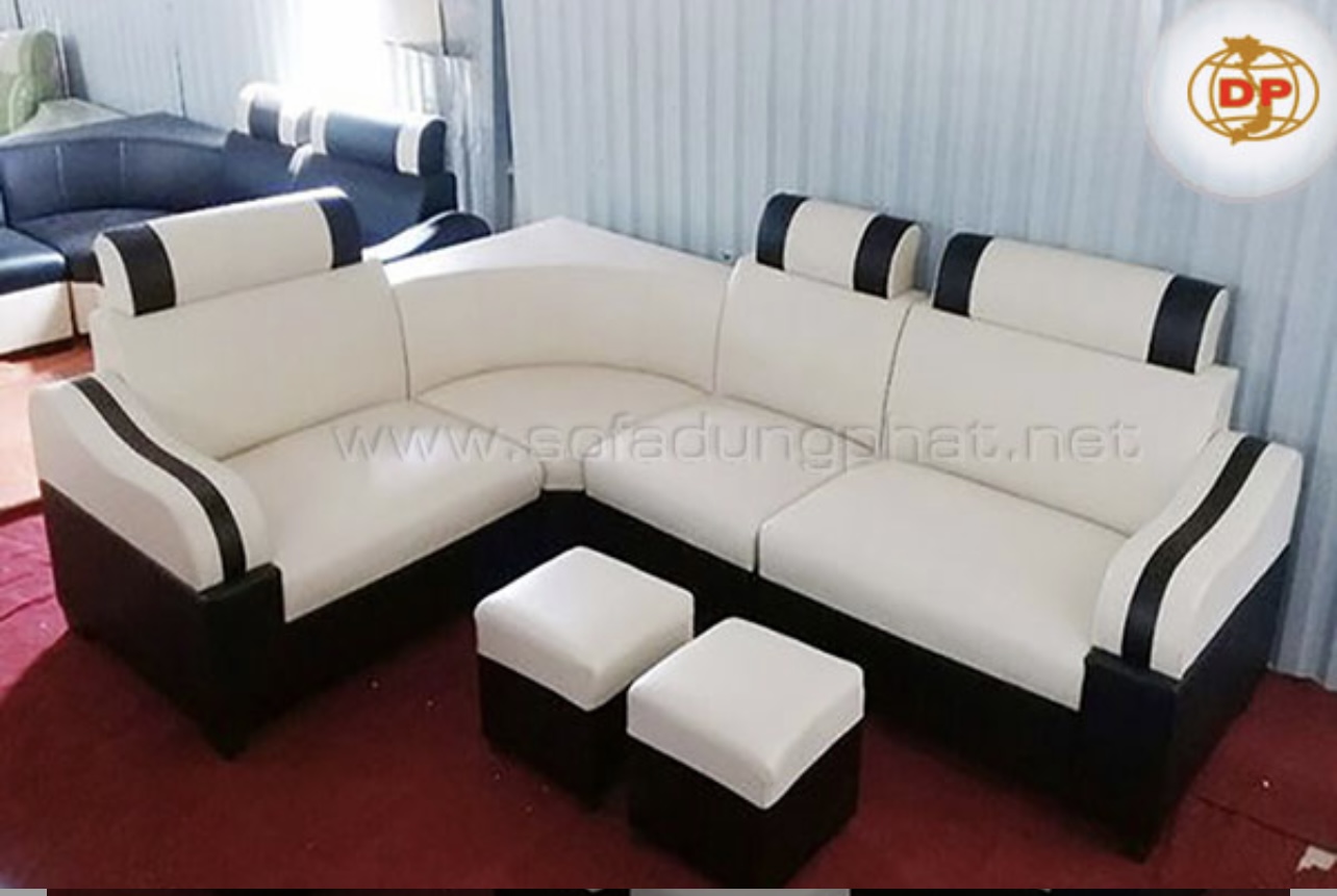 Sofa giá rẻ góc