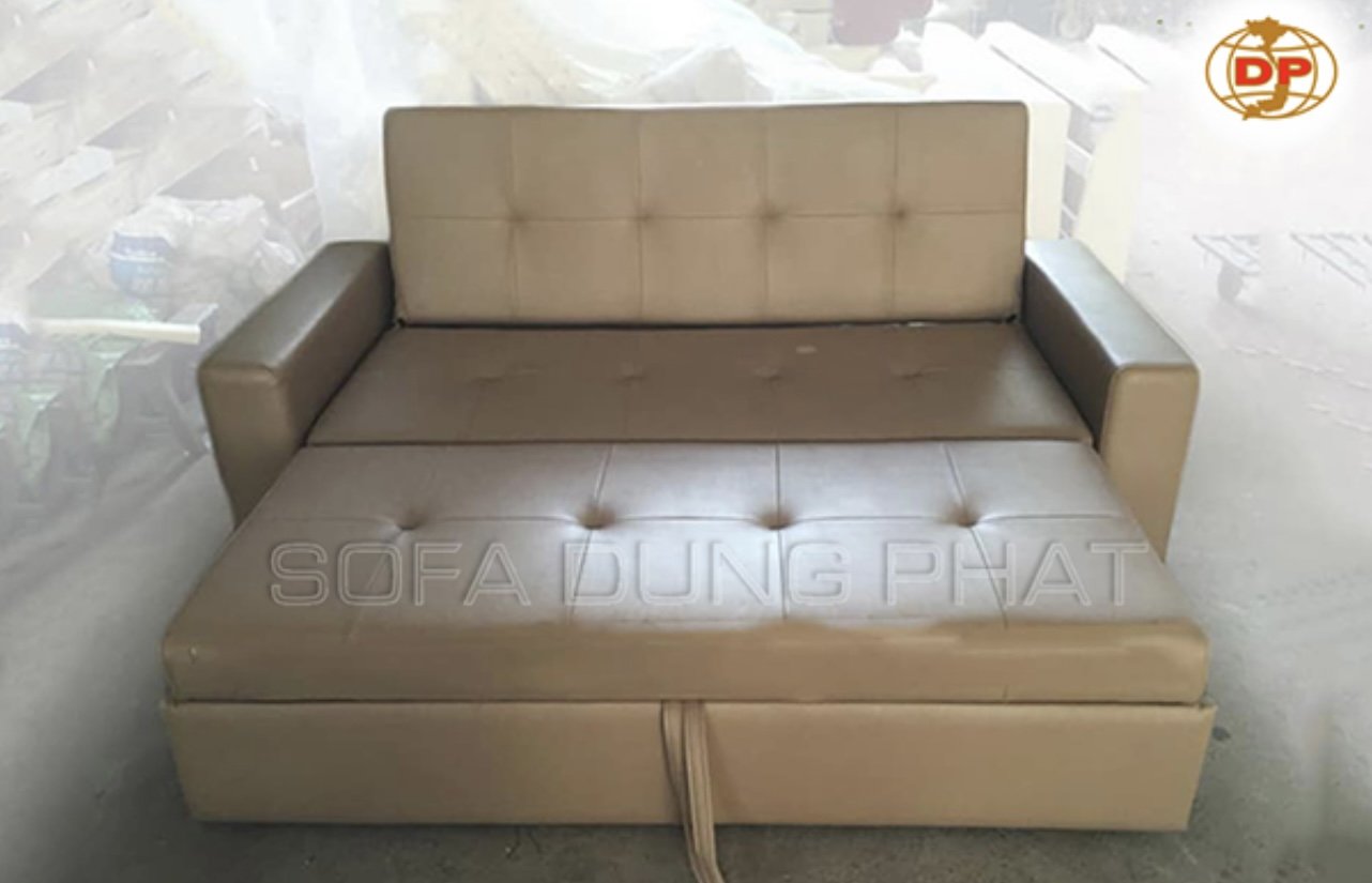Sofa giường kéo đa năng