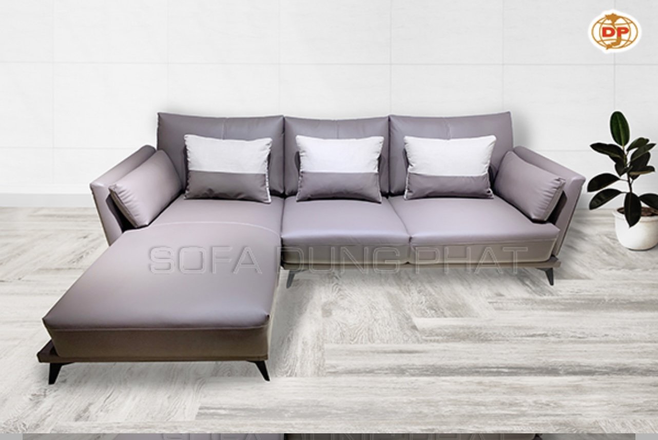 Sofa da bò cao cấp