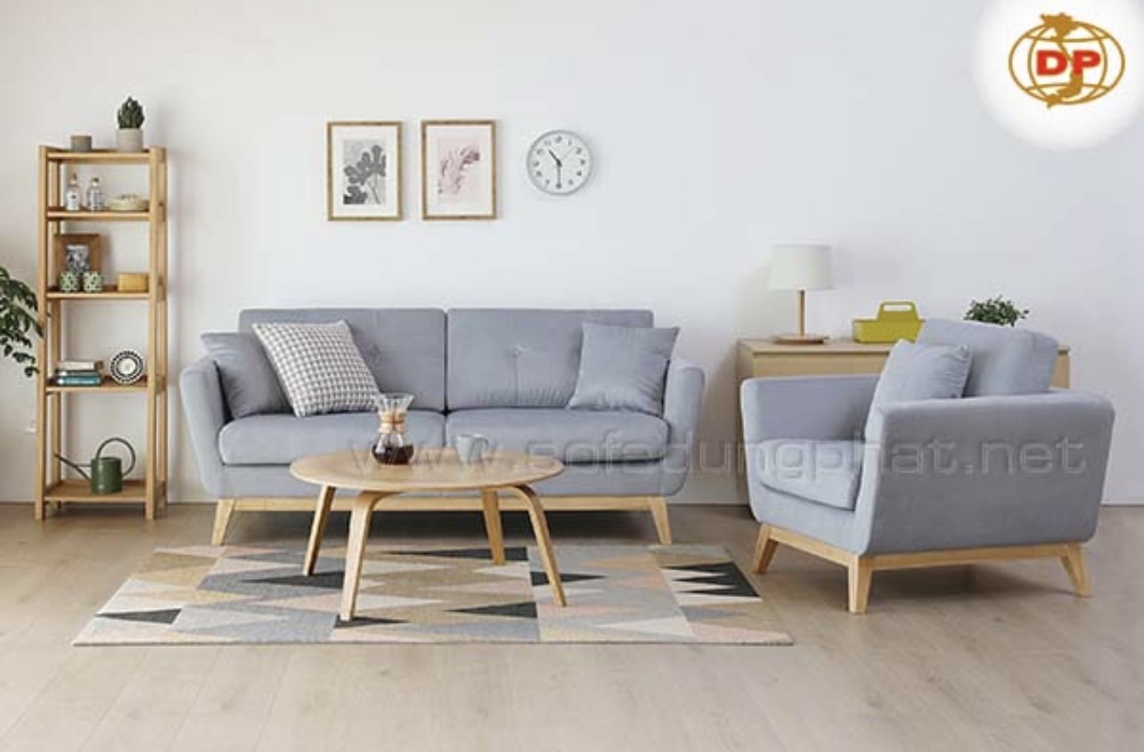 Sofa chung cư mini