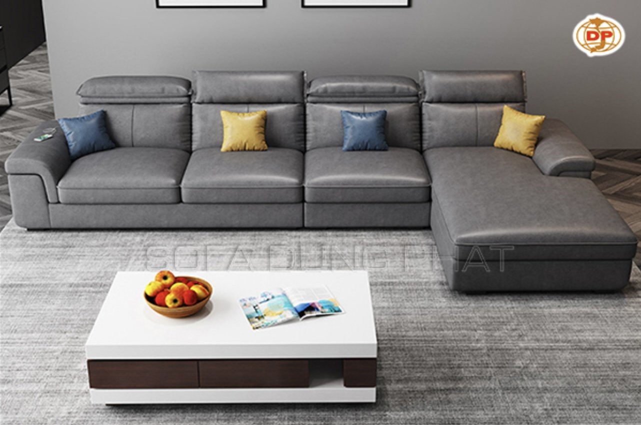 Sofa phòng khách 