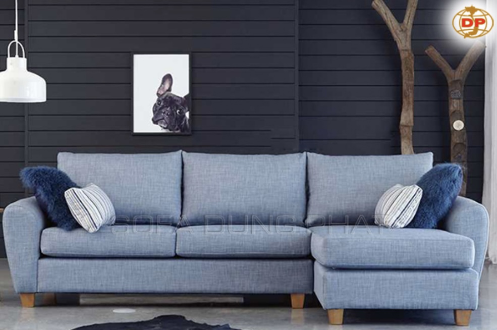 Sofa Giá Rẻ Vải