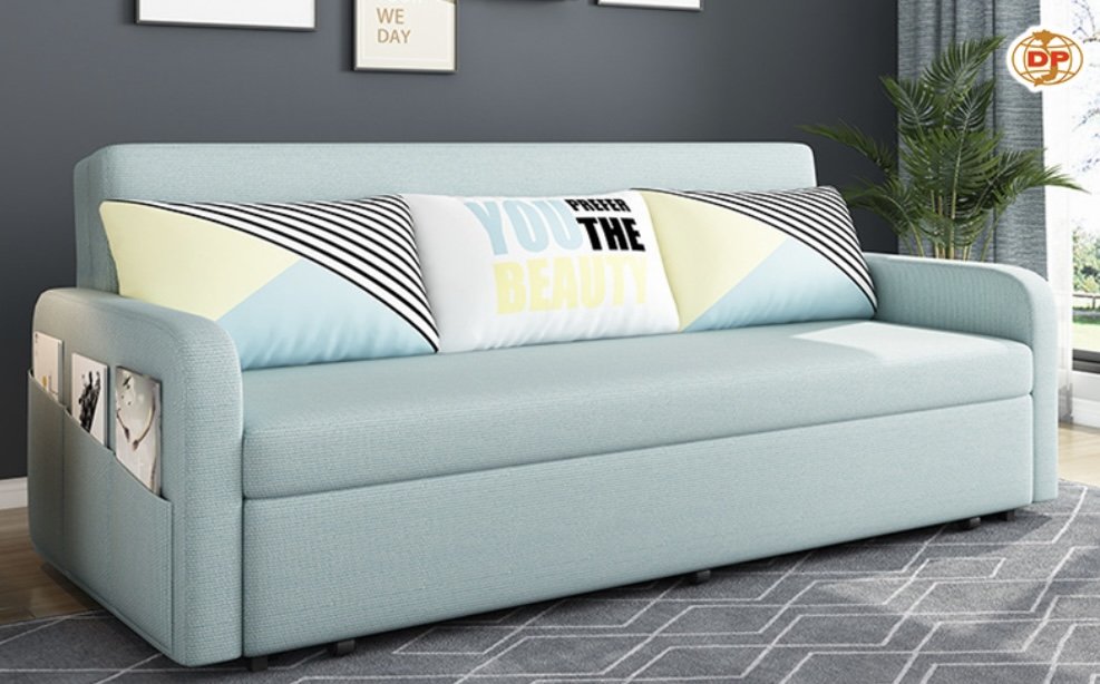 Sofa giường kéo 