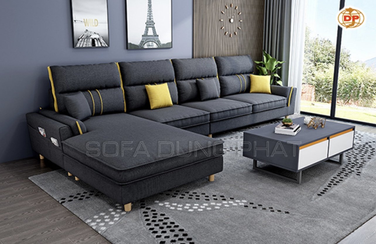 Sofa chung cư