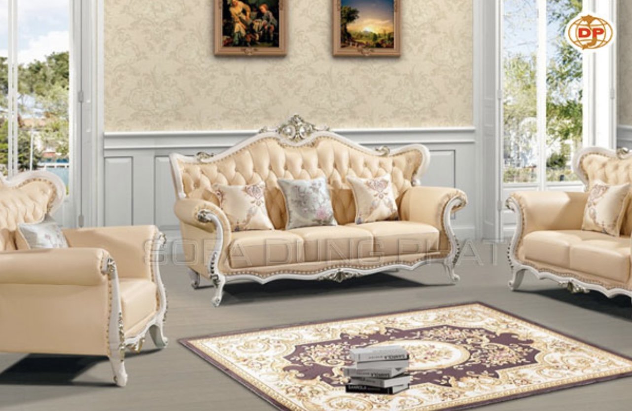 Sofa phòng khách 