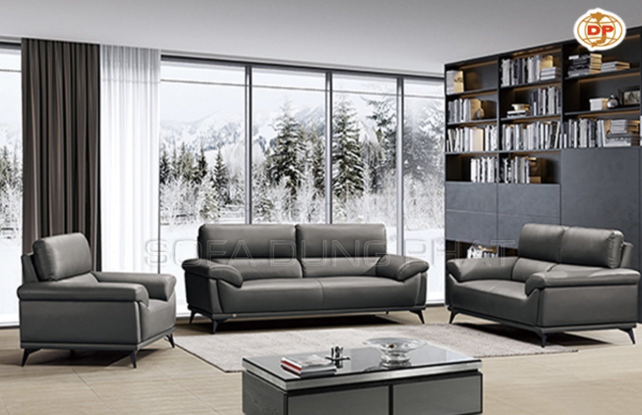 Cấu tạo của Sofa