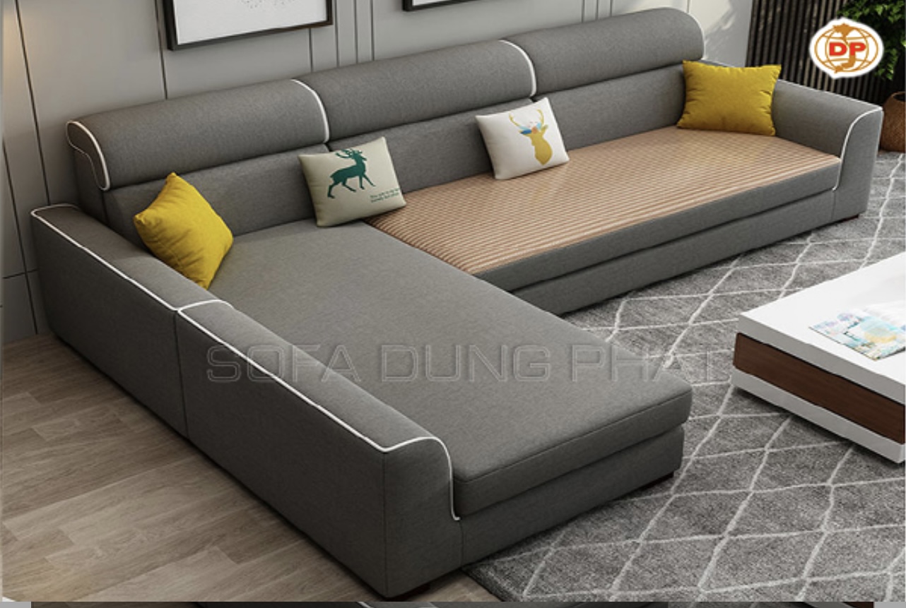 mẫu Sofa phòng khách 