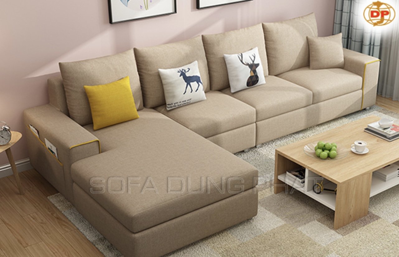 Những mẫu Sofa