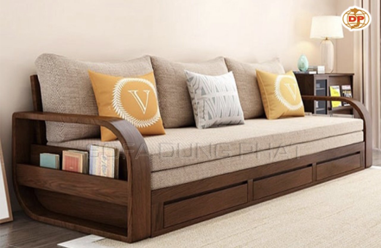 Sofa giường kéo 