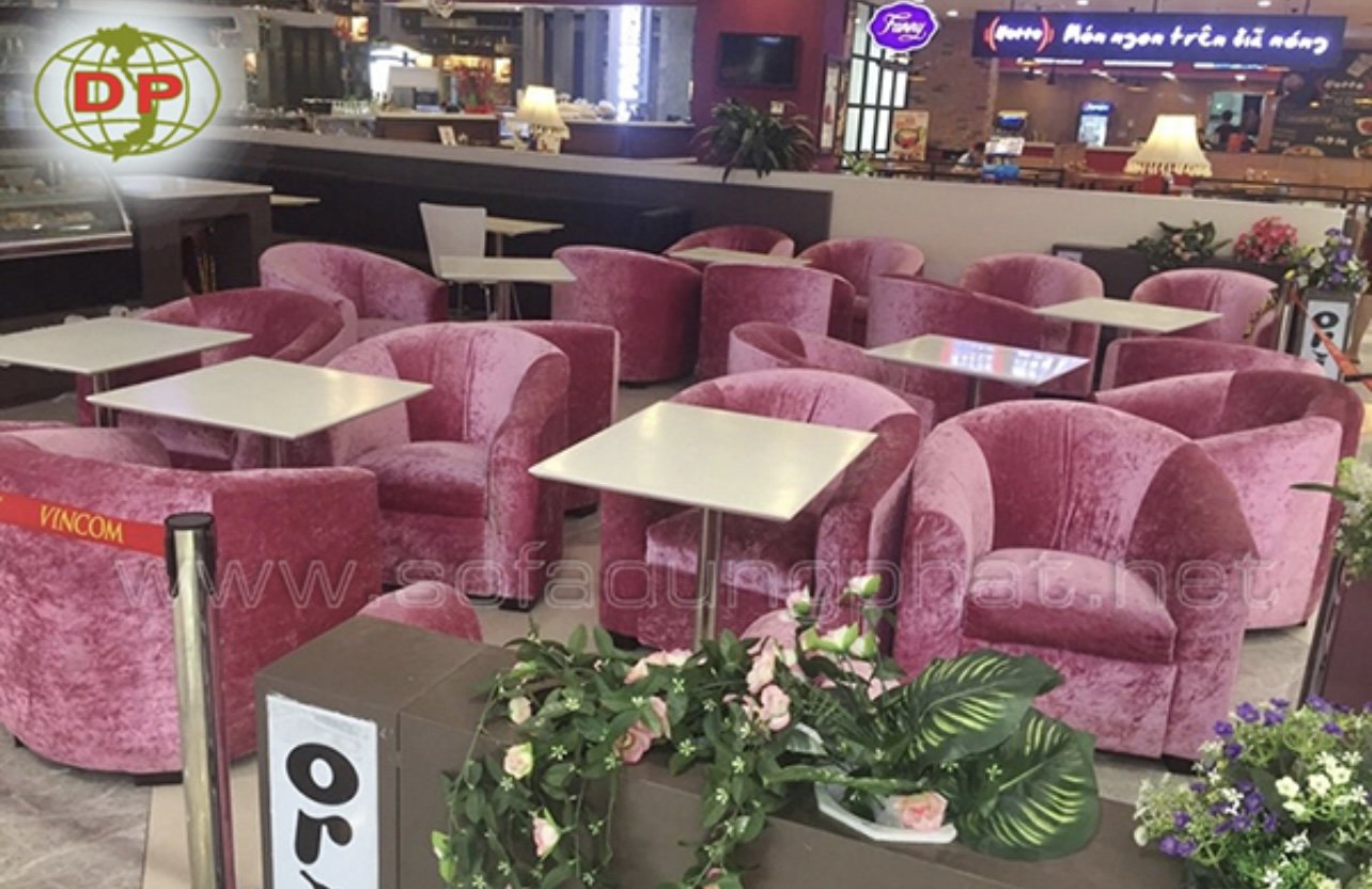 Sofa phòng khách 