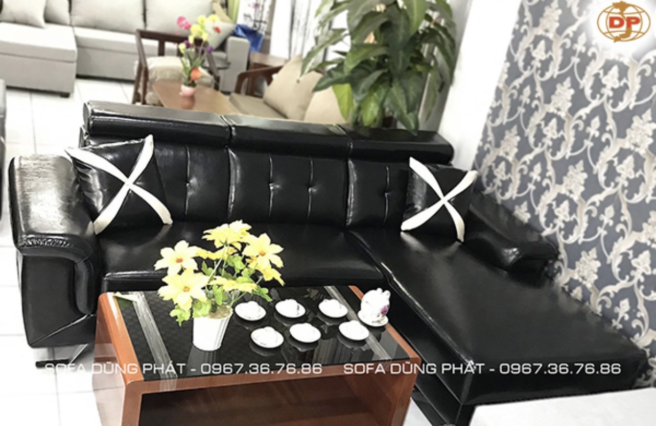 Sofa cao cấp chú 