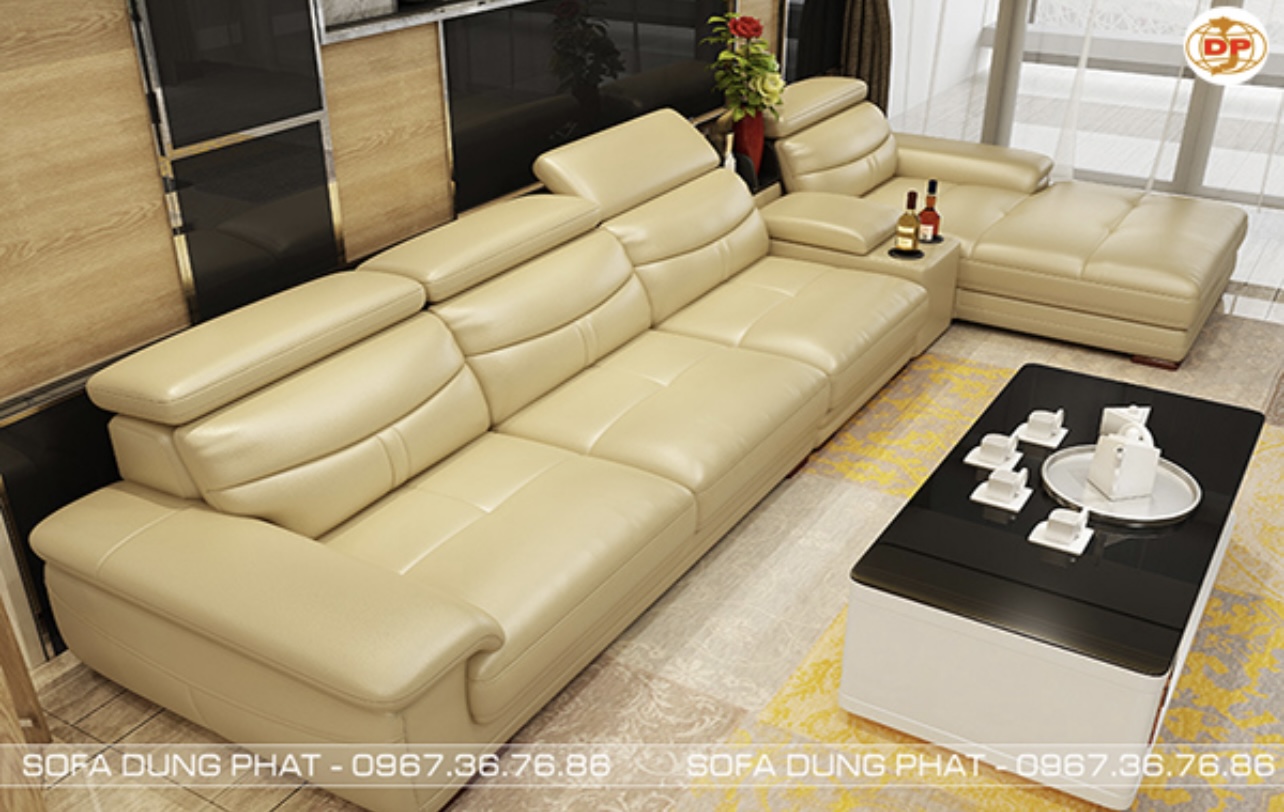 Mẫu Sofa 
