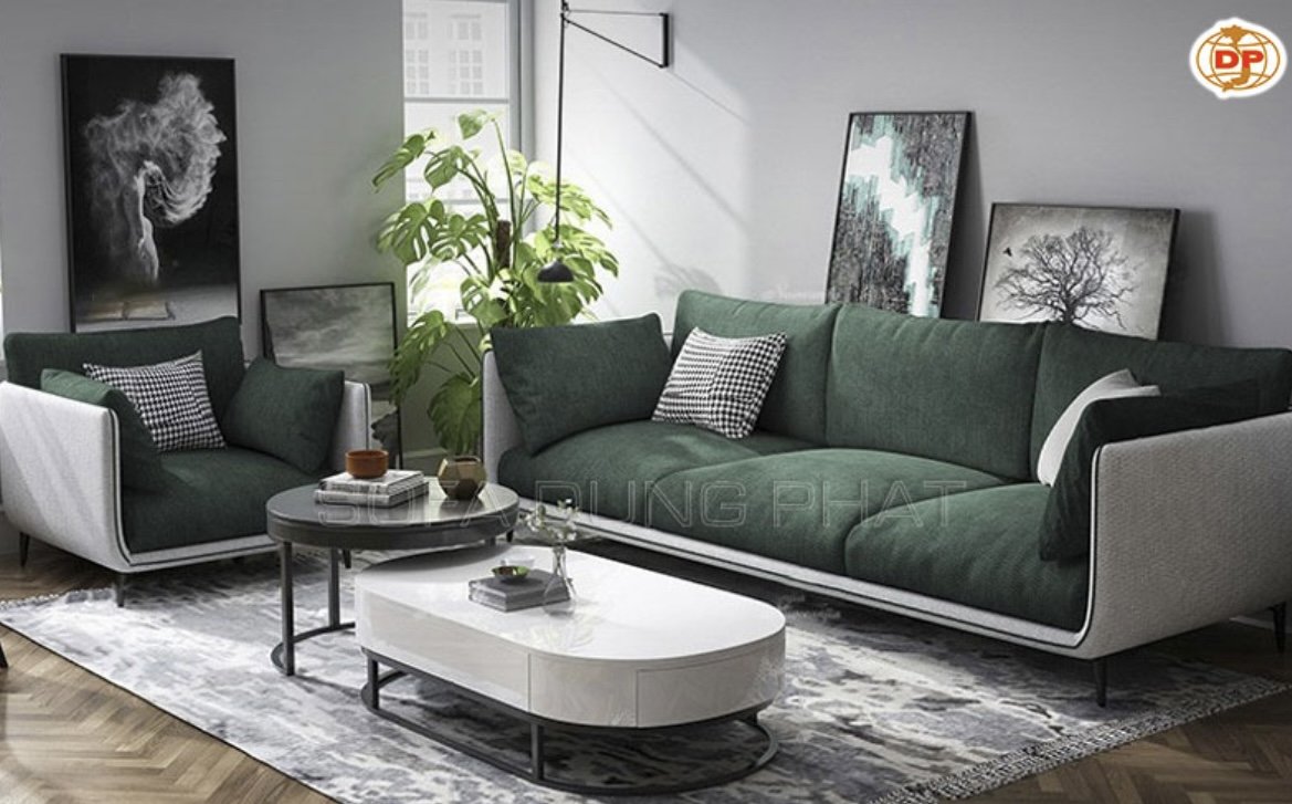 Sofa phòng khách 