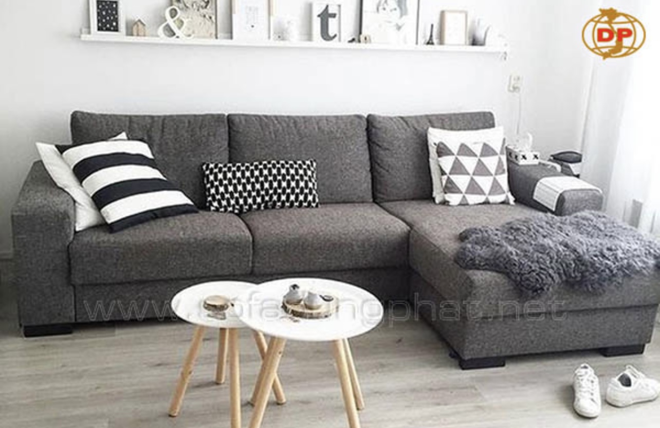 Các loại Sofa chung cư 