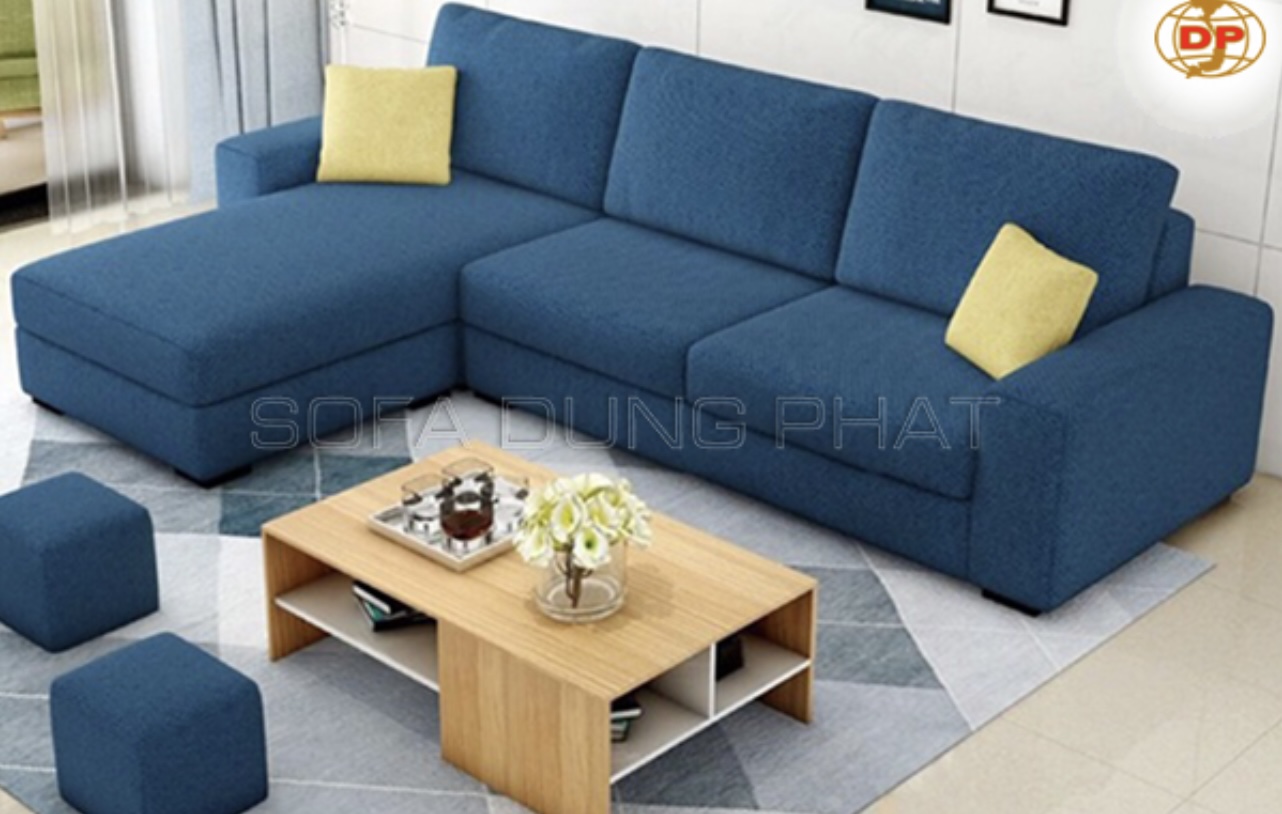 Sofa góc ưu điểm 