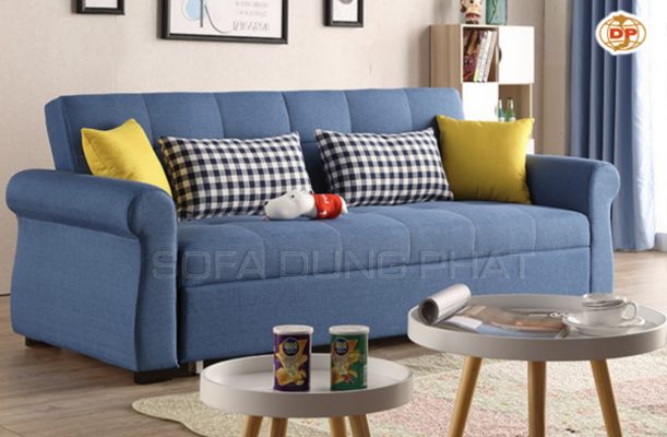 Vị Thế Sofa Giường 
