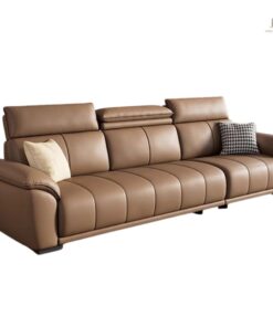 Ghế Sofa Băng Sfb-33 3 Ghế Sofa Băng Sfb-33