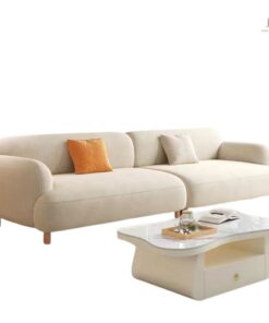 Ghế Sofa Băng Sfb-37
