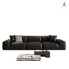Ghế Sofa Băng Sfb-38