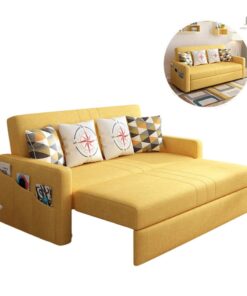 Ghế Sofa Giường Sfg-31 4 1