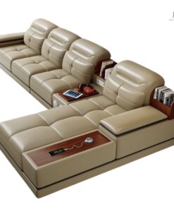 Ghế Sofa Cao Cấp Sfcc-19