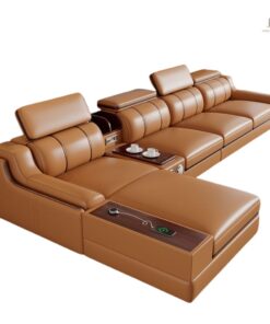 Ghế Sofa Cao Cấp Sfcc-21