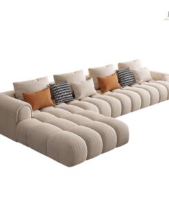 Ghế Sofa Phòng Khách Sfpk-05