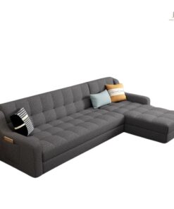 Ghế Sofa Phòng Khách SFPK-07 Ghế Sofa Phòng Khách SFPK-07