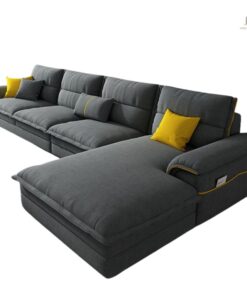 Ghế Sofa Phòng Khách SFPK-08 Ghế Sofa Phòng Khách SFPK-08