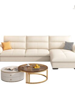 Ghế Sofa Phòng Khách Sfpk-13