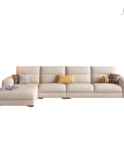 Ghế Sofa Phòng Khách Sfpk-18 4 Ghế Sofa Cao Cấp Sfpk-18