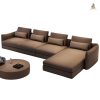 Ghế Sofa Phòng Khách Sfpk-23 Ghế Sofa Phòng Khách Sfpk-23