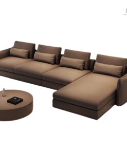 Ghế Sofa Phòng Khách SFPK-23 Ghế Sofa Phòng Khách SFPK-23