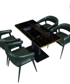 Ghế Sofa Cafe SFCF-01 Ghế Sofa Cafe SFCF-01