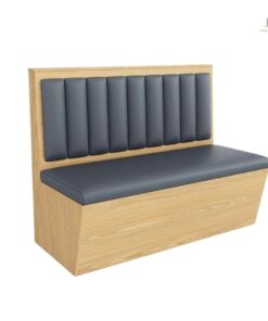 Ghế Sofa Cafe SFCF-05