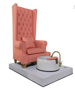 Ghế Sofa Nail SFN-02